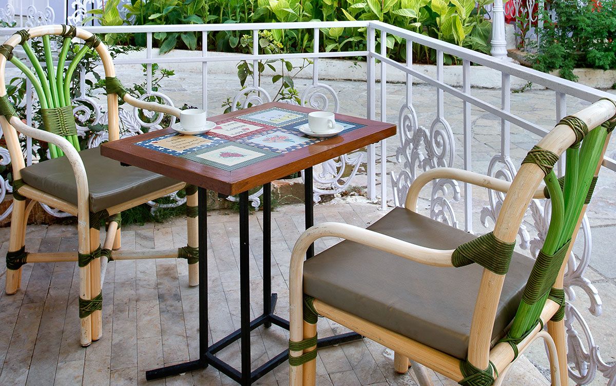 Balcon