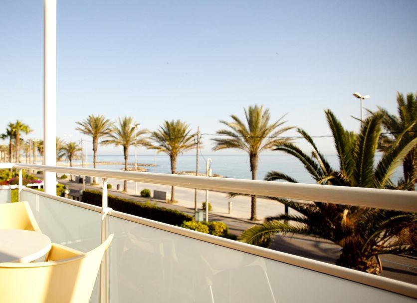 Balcon Photo