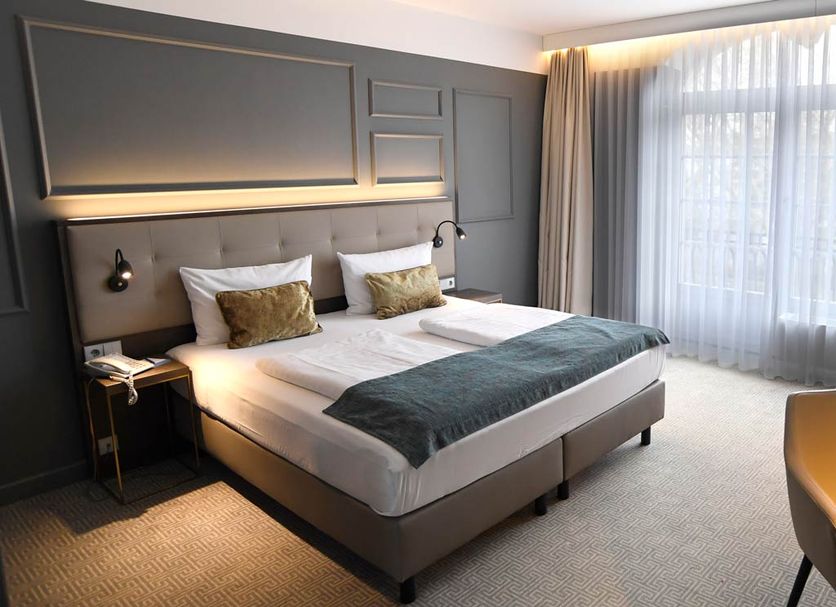Chambre Photo