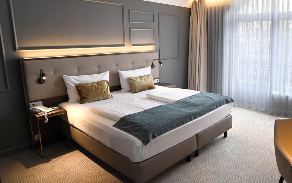 Chambre Photo