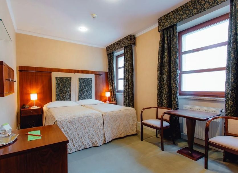 Chambre Photo