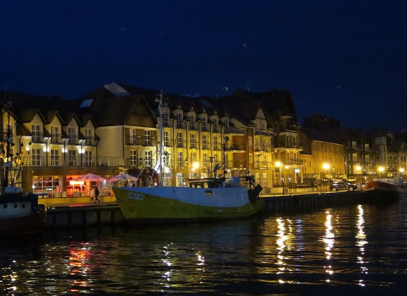 Extérieur Photo