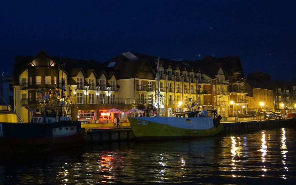 Extérieur Photo