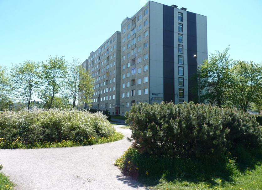 Bâtiment Photo