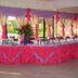 Salle de banquet