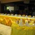 Salle de banquet