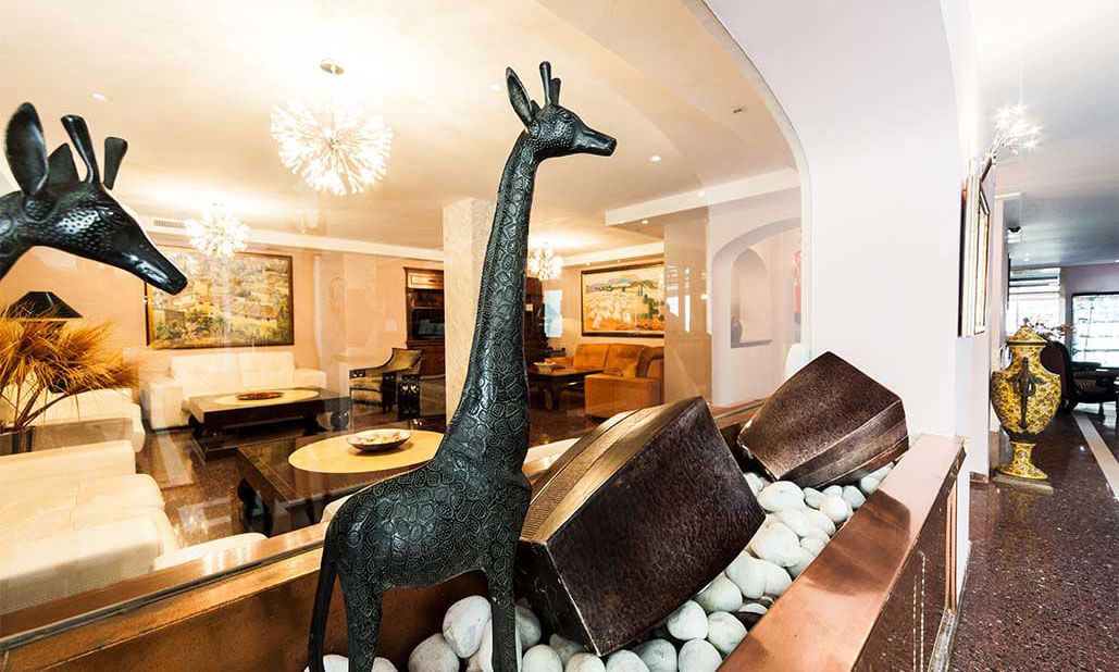 Décor
