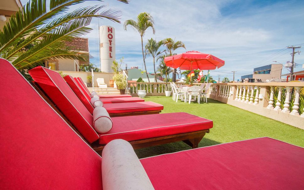 Prestation hôtelière Photo