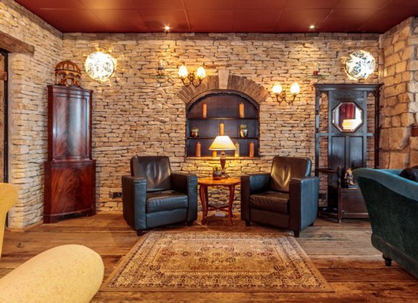 Salon Photo