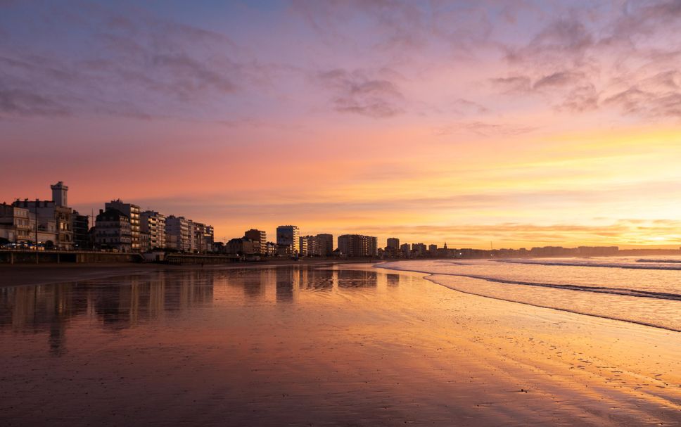 Plage Photo