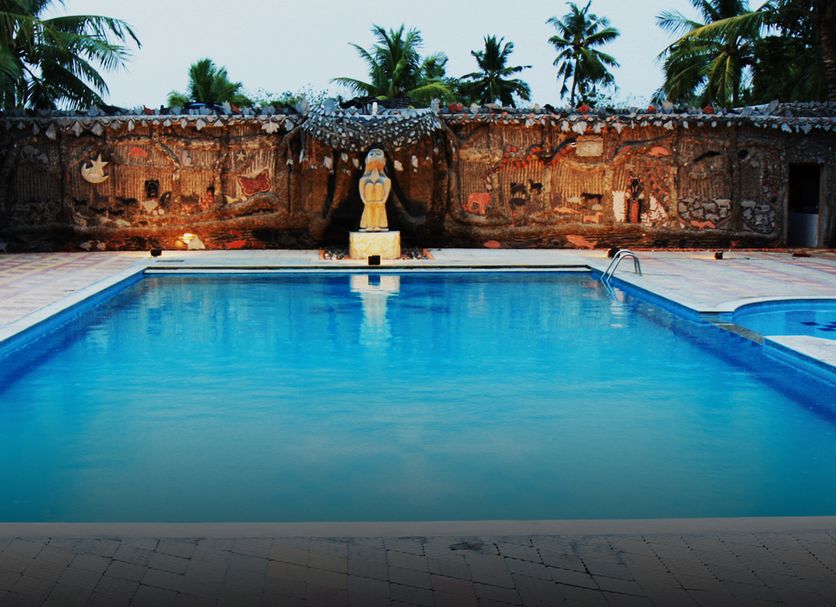 Piscine Photo