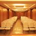 Espace de conférence