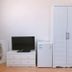 Équipements de la chambre