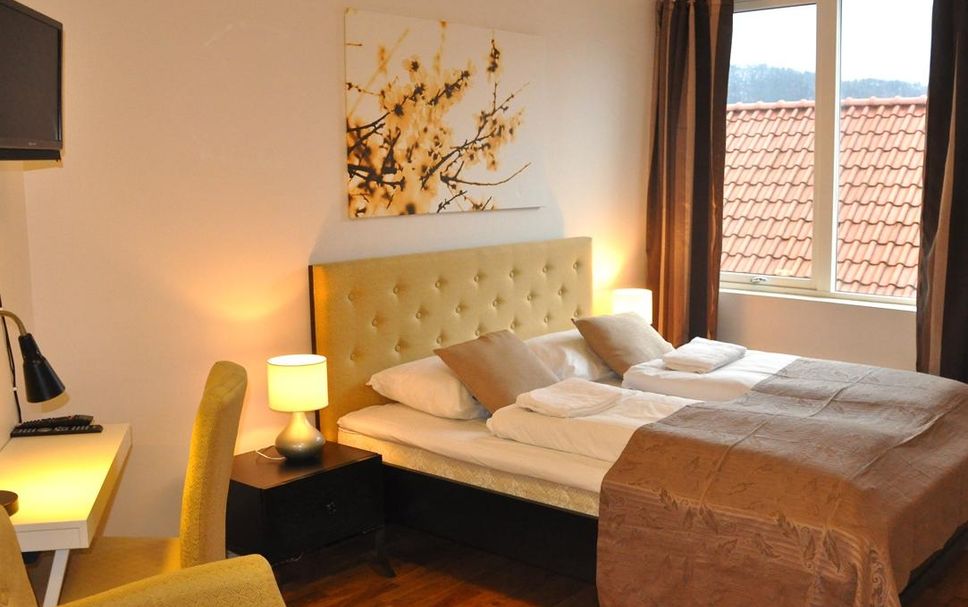 Chambre Photo