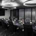 Espace de conférence