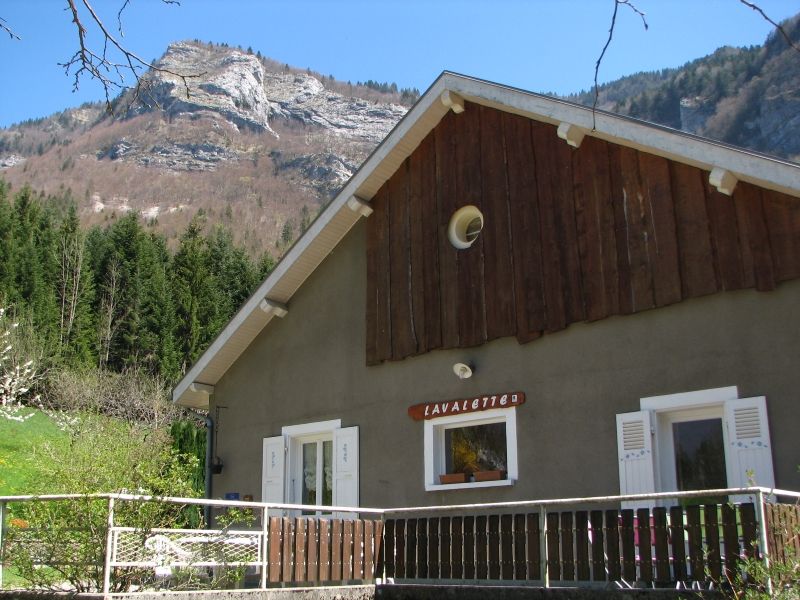 Bâtiment