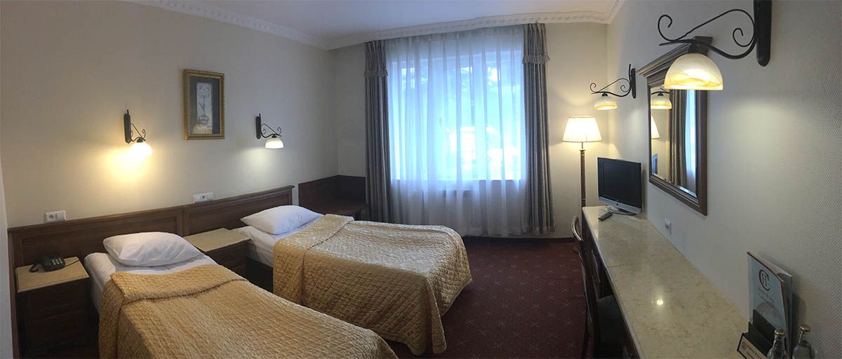 Chambre