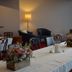 Salle de banquet