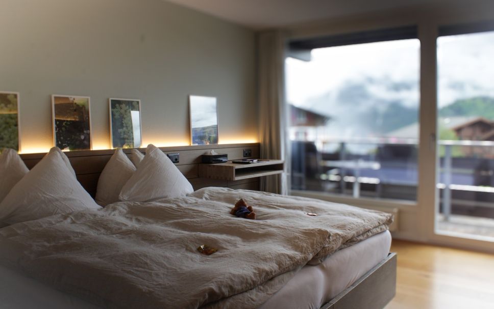 Chambre Photo