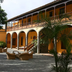 Bâtiment