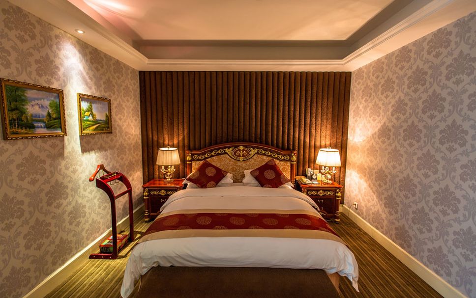 Chambre Photo