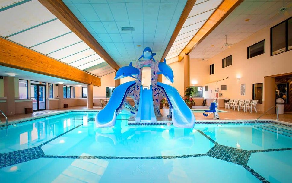 Piscine Photo