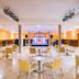 Salle de banquet