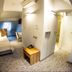 Équipements de la chambre