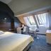 Équipements de la chambre