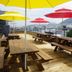 Toit-terrasse