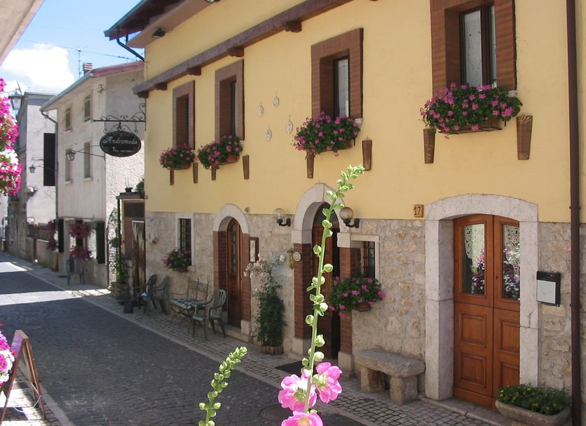 Bâtiment Photo