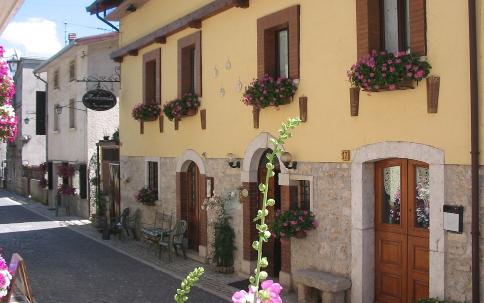 Bâtiment Photo