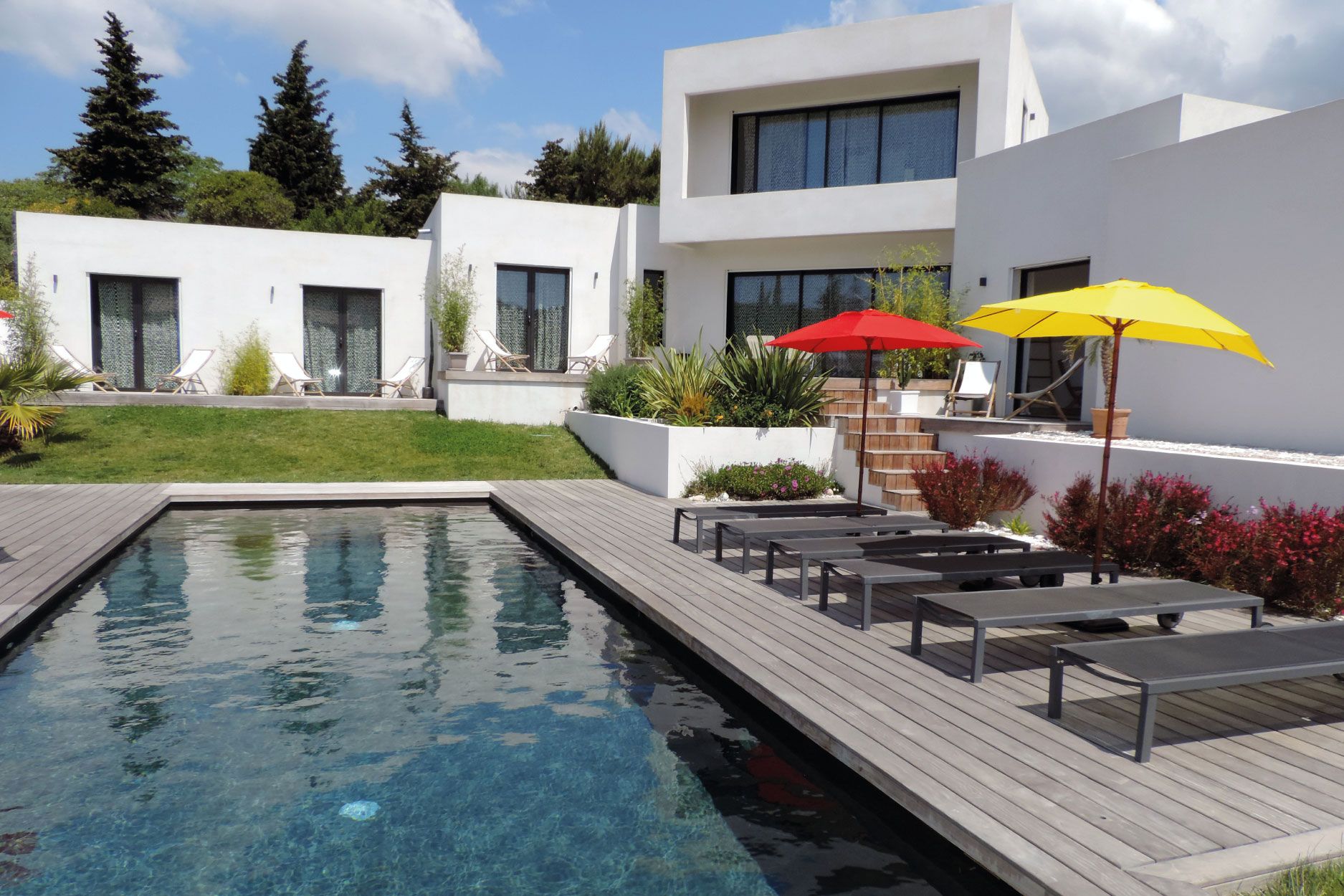 Piscine Photo