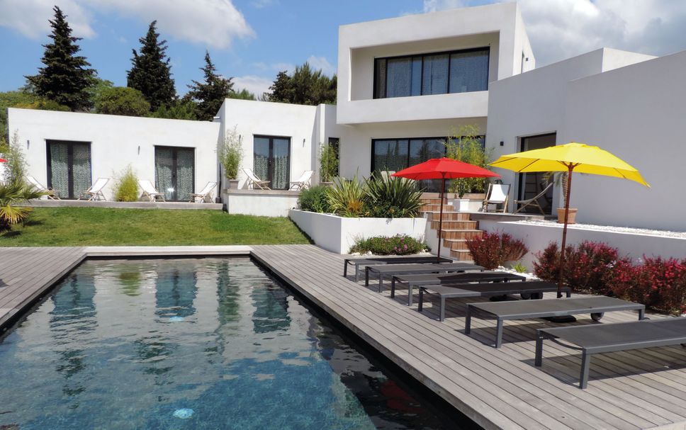 Piscine Photo