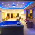 Prestation hôtelière