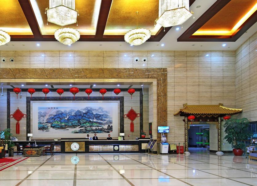 Hall d’entrée Photo