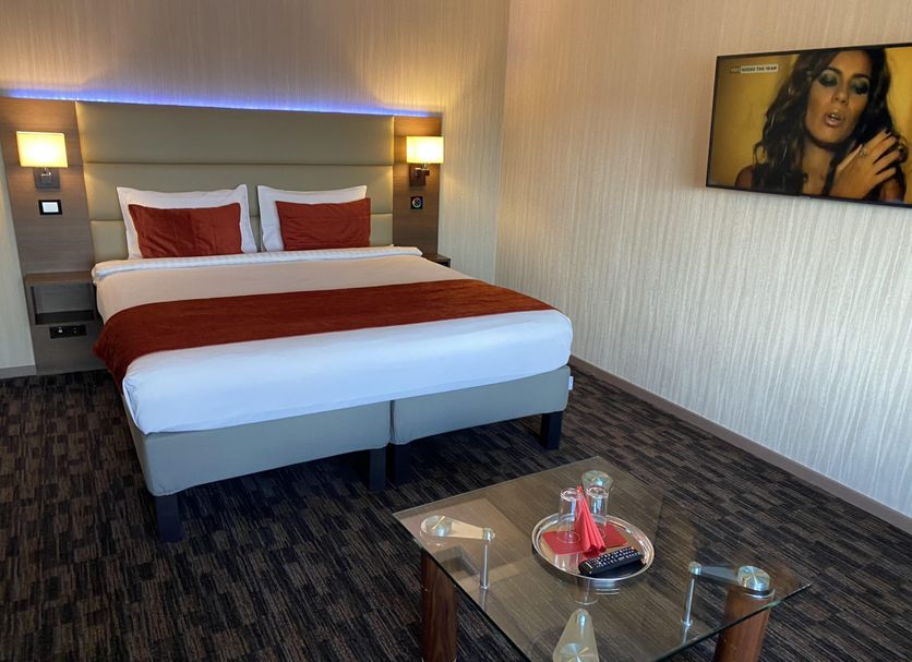 Chambre Photo