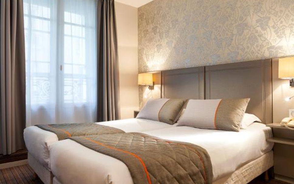 Chambre Photo