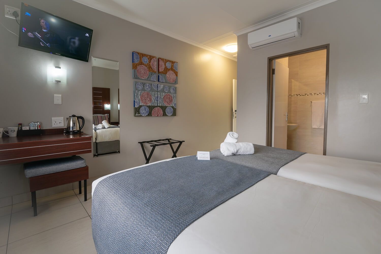 Chambre