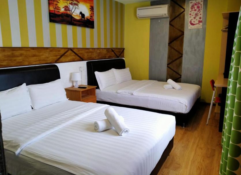 Chambre Photo