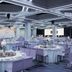 Salle de banquet