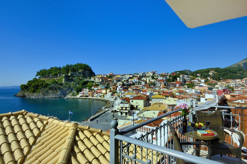 Balcon