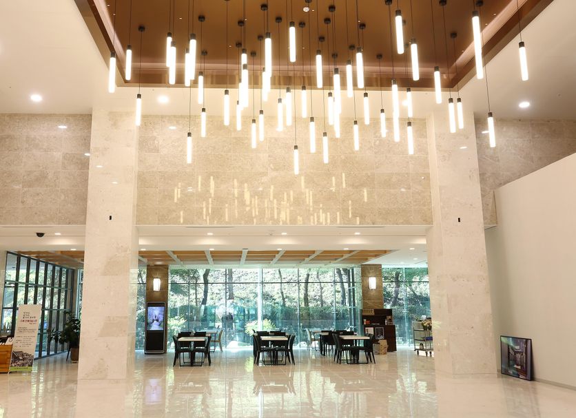 Hall d’entrée Photo