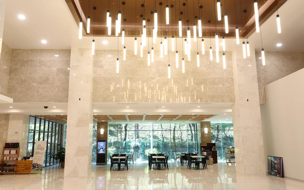 Hall d’entrée Photo