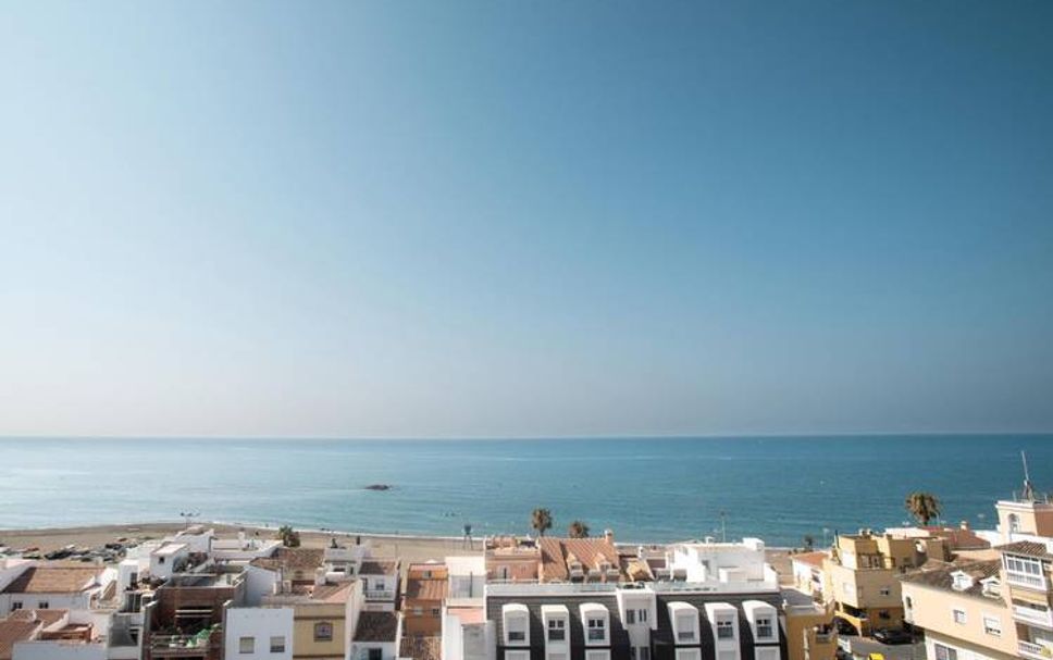 Plage Photo