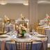 Salle de banquet