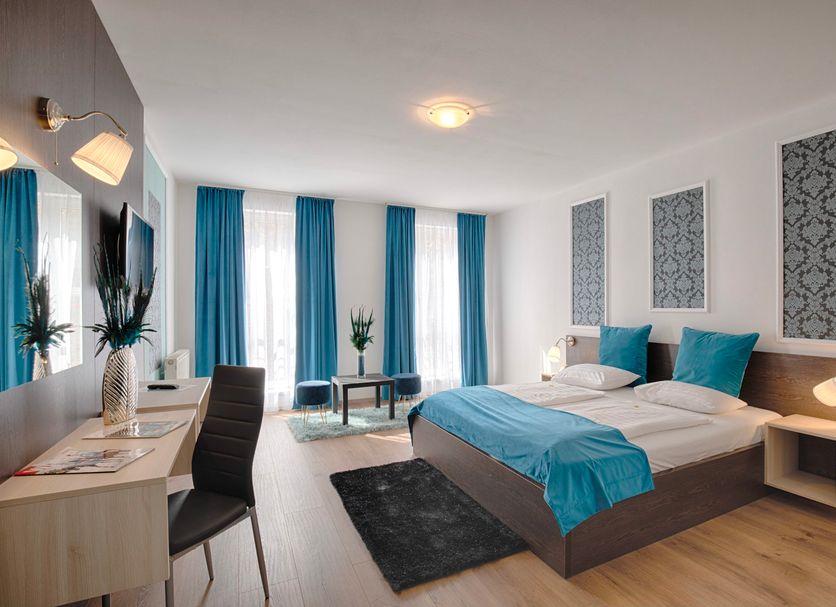 Chambre Photo