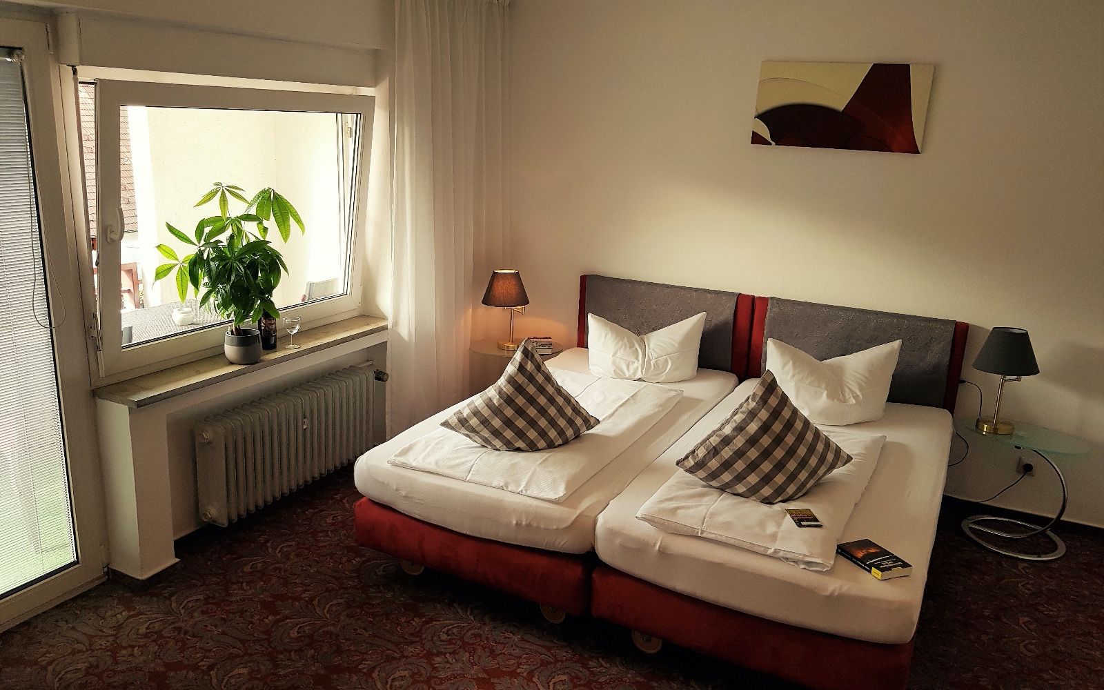 Chambre