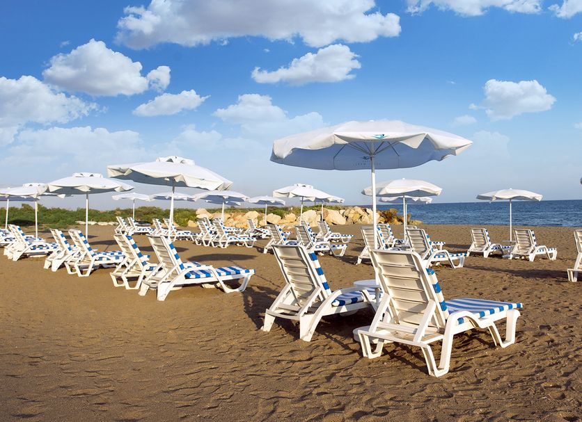 Plage Photo
