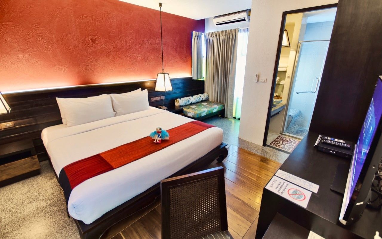 Chambre